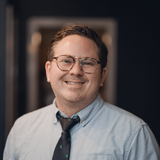 Photo of Russ Meek