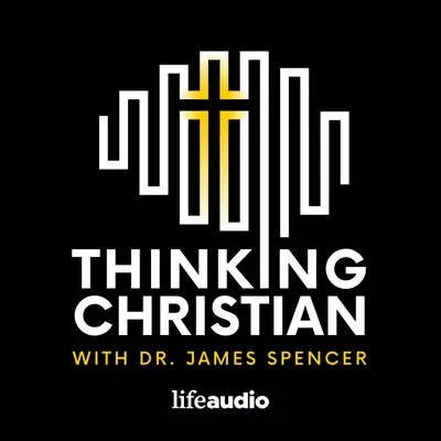 Thinking Christian Podcast